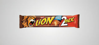 Nestle Lion standard 2pk 60 gram X 28