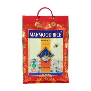 Mahmood Rice sella 10 lb X 4