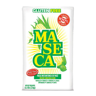 La Maseca
