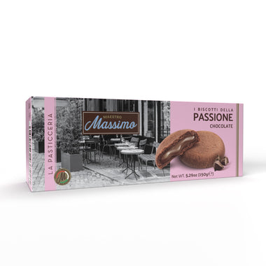 Massimo Cookies Chocolate