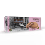 Massimo cookies Hazelnut