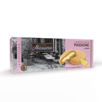 Massimo Cookies Lemon