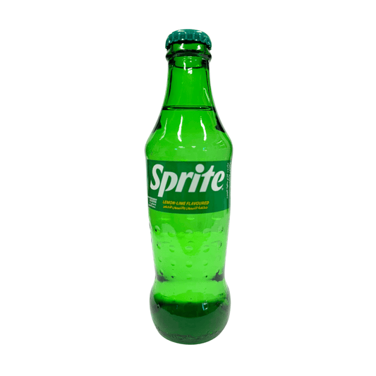 Mini Sprite glass 250 ML X 24