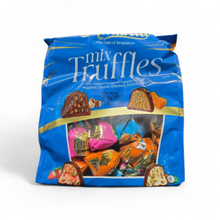 Mix Truffle bag 17.64 oz (500 gram ) X 10
