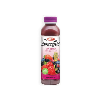 OKF Smoothie Mix Berry 500ML*20