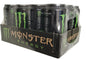 Monster Green 440 ML X 6 *4