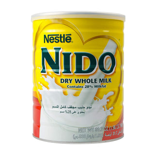 Nido Milk 900 gram X 12