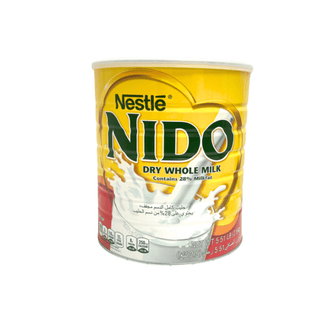 Nido Powder Milk