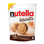 Brand Nutella 304g Biscuit X 10