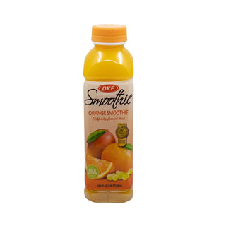 OKF Smoothie(Orange) 500ML*20