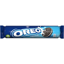 Oreo original 154 gr X 16
