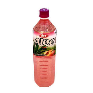 OKF Aloe Standard peach 12/1.5