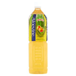 Aloevine 12/1.5 LT Peach