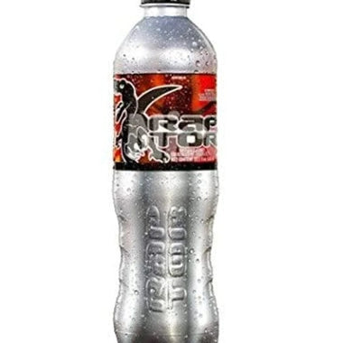 Raptor 600 ML