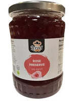 Lezzet Jam Rose