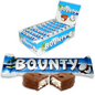 Bounty Chocolate 24pcs X 50 gram
