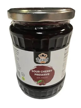 Lezzet Jam S Cherry