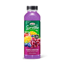 OKF Smoothie(Purple) 500ML*20