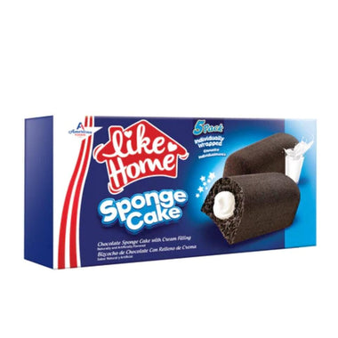 LH sponge Choco