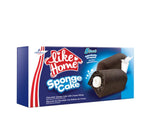 LH sponge Choco