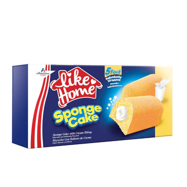 LH Sponge cream