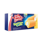 LH Sponge cream