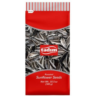 Tadim Salted ( red ) 12 oz bag X 12