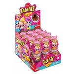 Talentz surprise eggs for girls