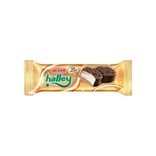 Ulker Halley Mini 66 gram X 24