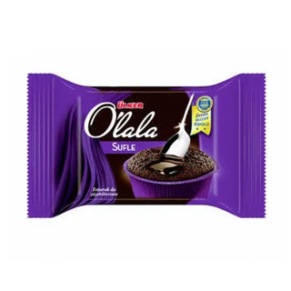 Ulker O'lala Souffle Cake 70 gr X 12