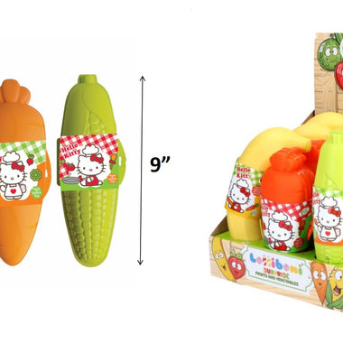 Lollboni Hello Kitty Surprise Fruits and Vegetables