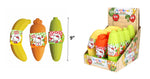 Lollboni Hello Kitty Surprise Fruits and Vegetables