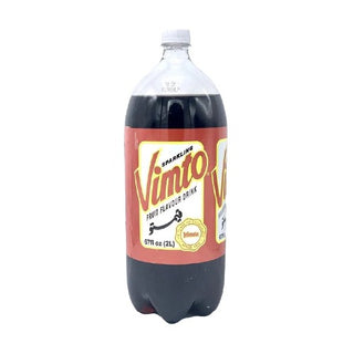 Vimto soda 2L X 8
