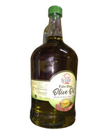 Lezzet Olive Oil 3L